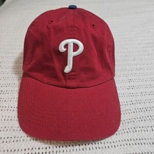 Philadelphia Phillies Baseball Cap